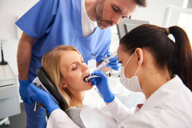 Best Periodontal (Gum) Disease Treatment  in East Moline, IL