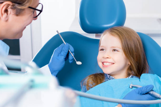 Best Cosmetic Dentistry  in East Moline, IL