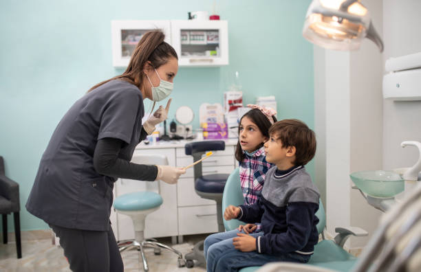 Best Oral Cancer Screening  in East Moline, IL