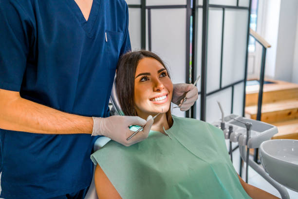 Best Dental Fillings (Composite and Amalgam)  in East Moline, IL