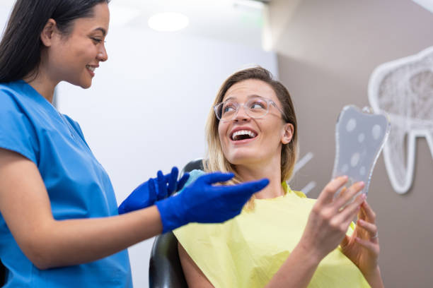 Trusted East Moline, IL  Holistic Dental Services Experts