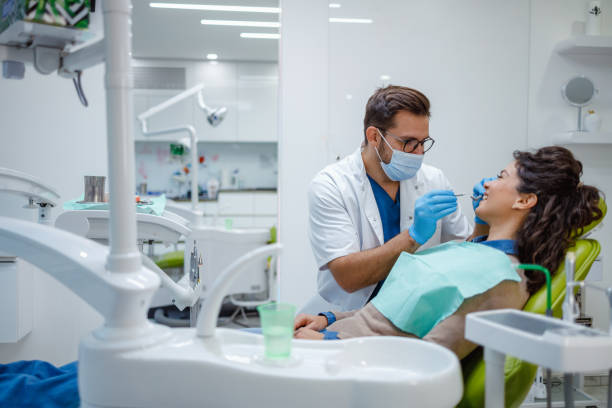 Best Dental Exams and Cleanings  in East Moline, IL