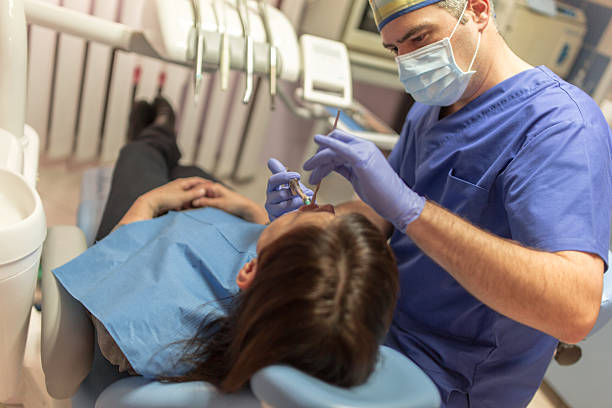 Best Dental X-Rays and Imaging  in East Moline, IL