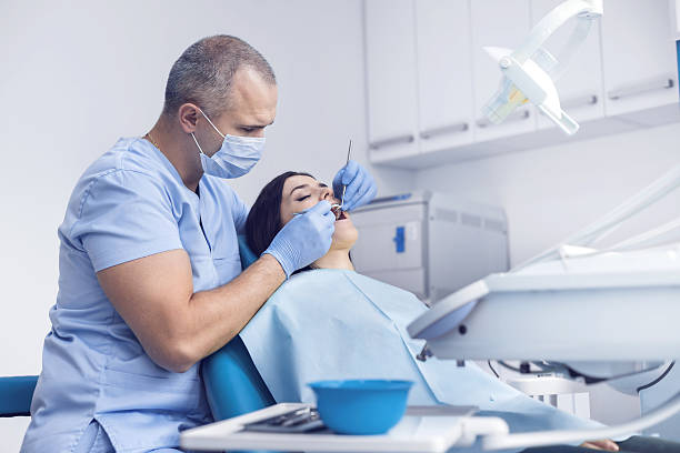 Best Dental Inlays and Onlays  in East Moline, IL