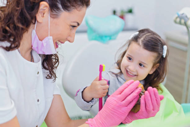 Best Full Mouth Reconstruction  in East Moline, IL